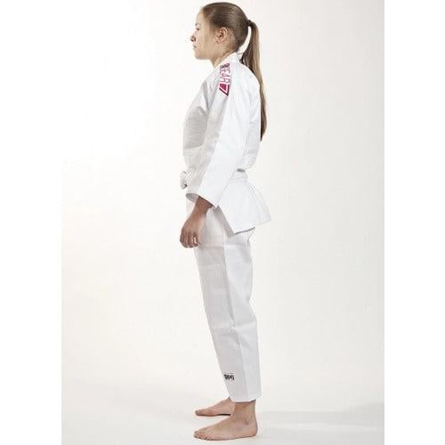 Кімоно для дівчат IPPON GEAR FUTURE 2.0 130 см (342003112) - фото 3