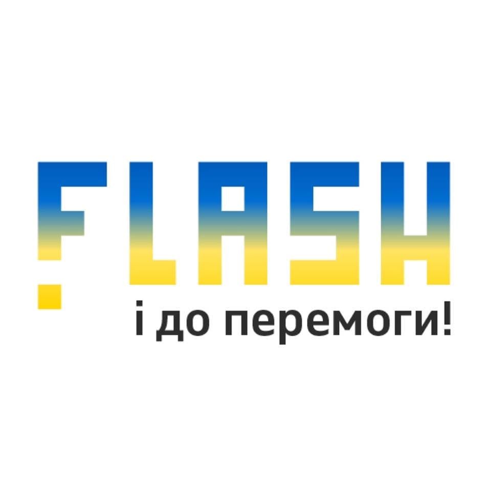 FLASHCHARGE