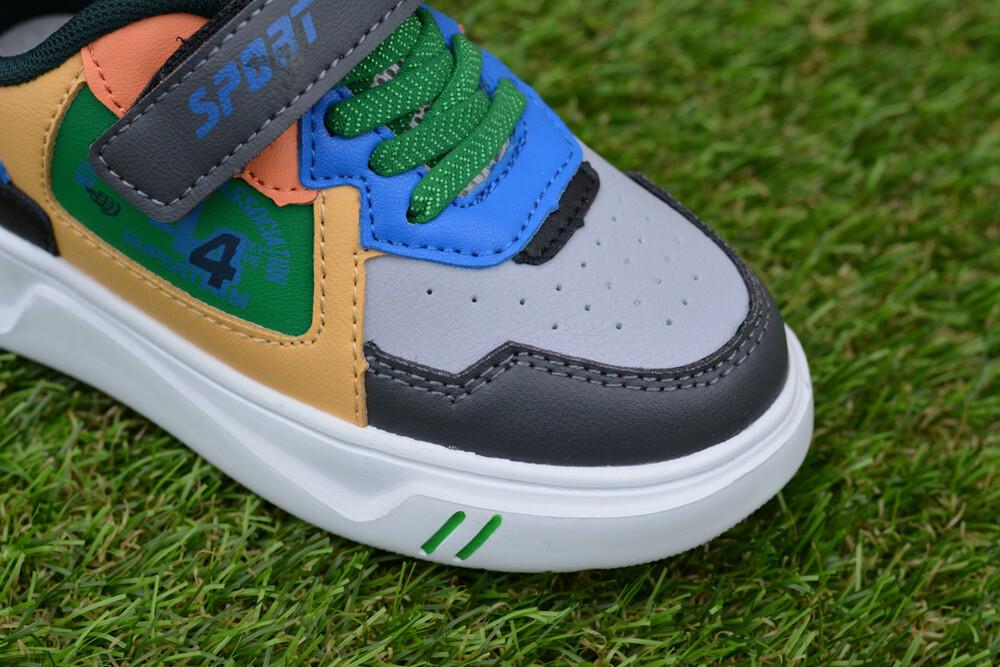 Кросівки дитячі Girnaive sport р. 31 Green (11180152) - фото 4