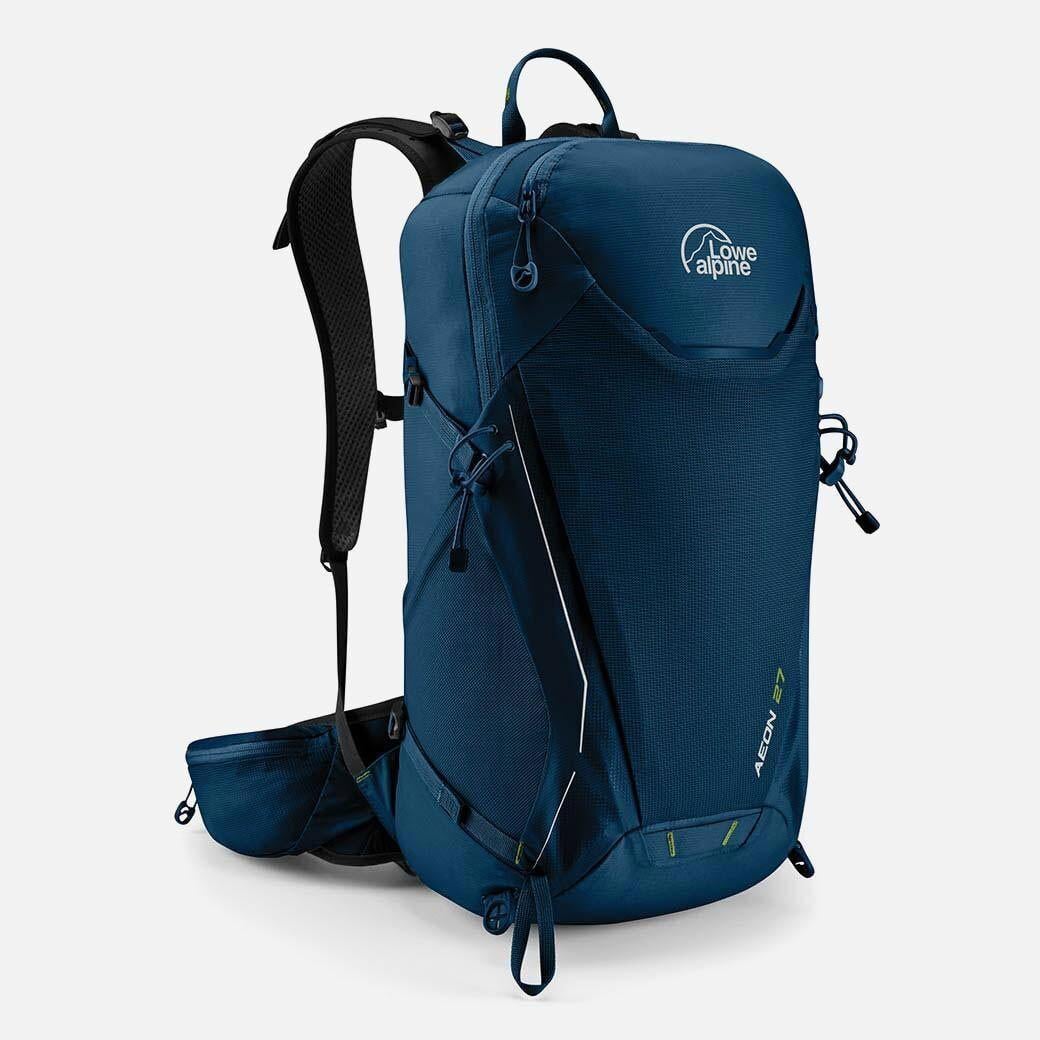 Рюкзак Lowe Alpine Aeon 27  Azure M/L (1033-LA FTE-64-AZ-27)