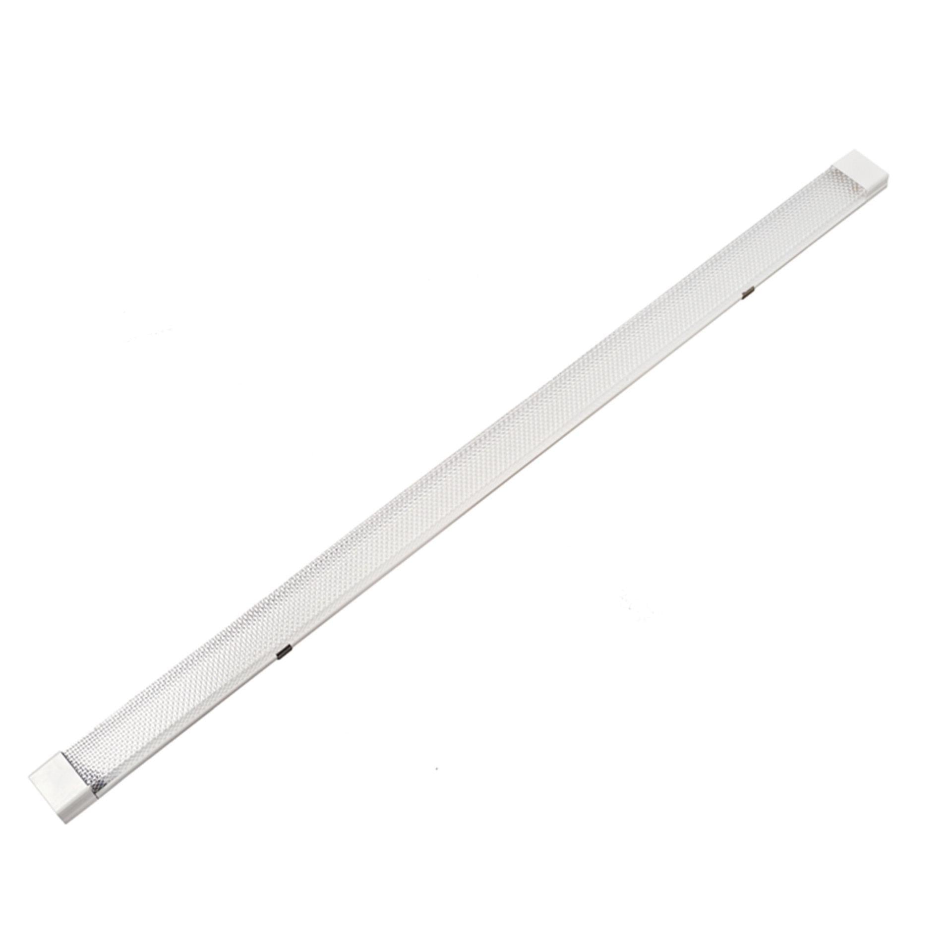 Лінійний світильник NORTE 1-NLP-1344 80W 120 см 6500К ІР20