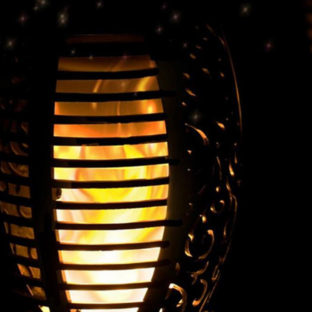 Садовый солнечный светильник факел Free Sea 96 (1496039) - фото 2