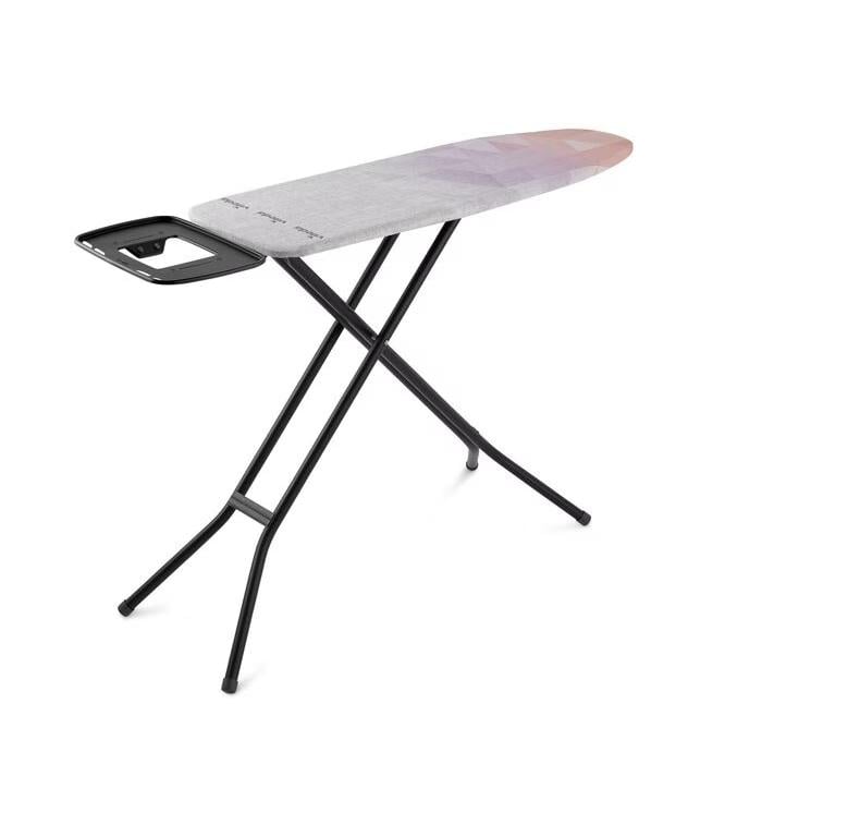 Доска гладильная Vileda Diamond Plus 120х38 см XL (173270)