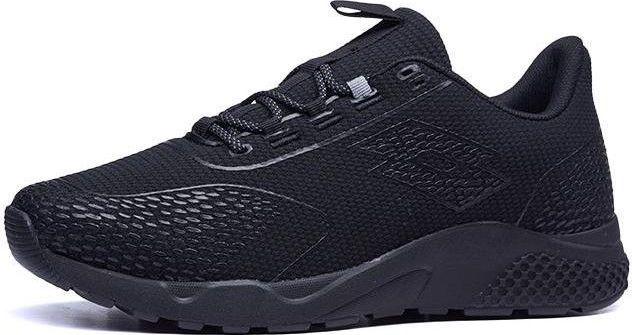 Кроссовки Lotto KIBRA AMF III219968/1CL р. EU-47 Черный