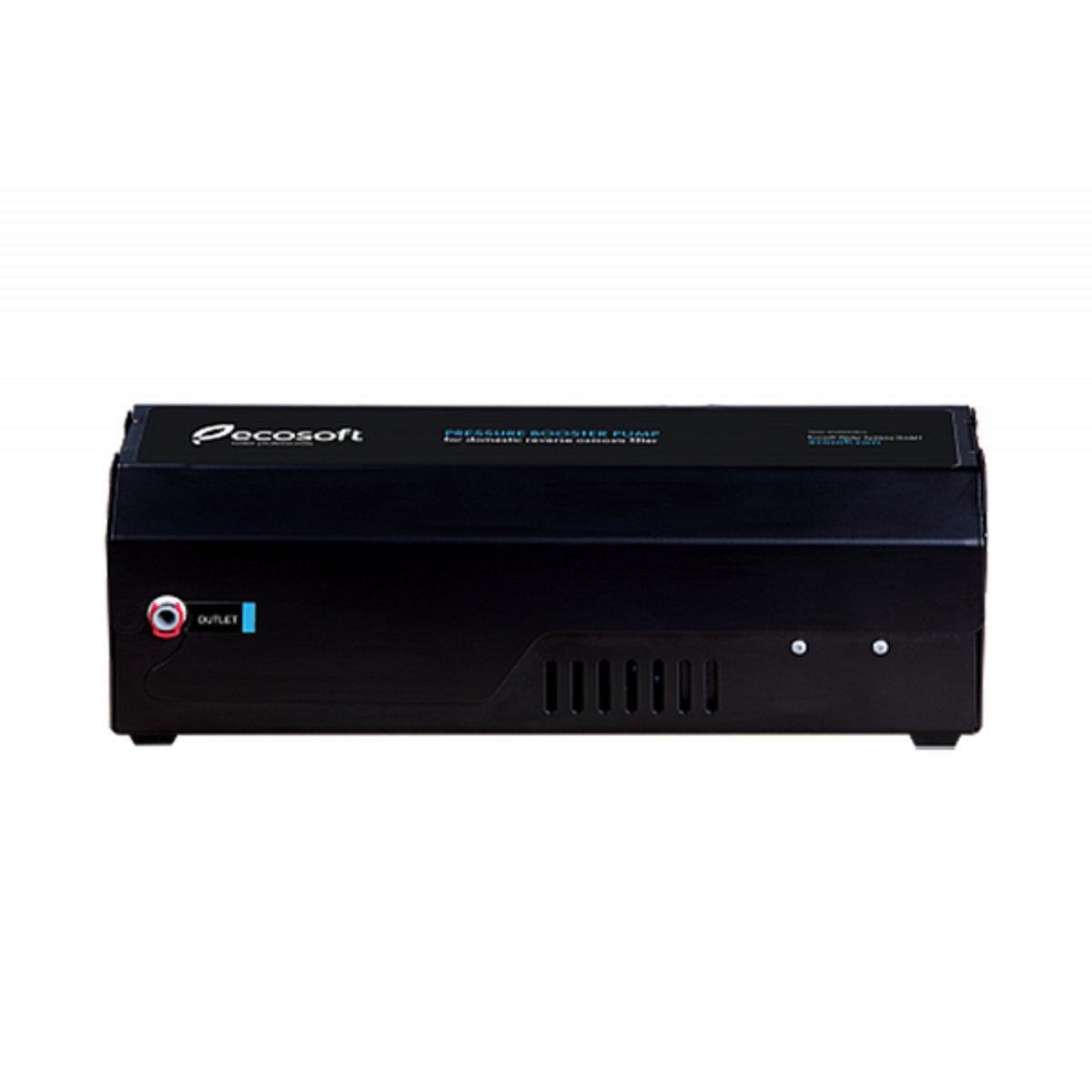 Помпа для фільтрів зворотного осмосу Ecosoft P’URE Kpomproeco (SW-46142) - фото 2