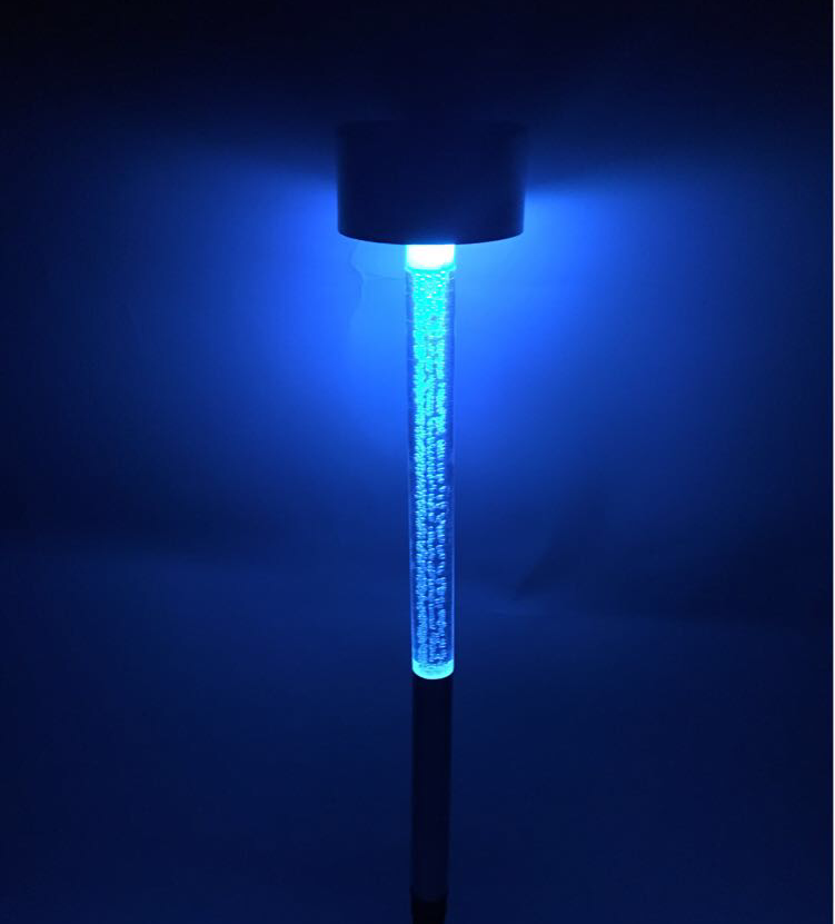 Садовый светильник Lemanso грунтовый на солнечной батарее RGB с выключателем (CAB117) - фото 4 Садовый светильник Lemanso грунтовый на солнечной батарее RGB с выключателем (CAB117) - фото 4