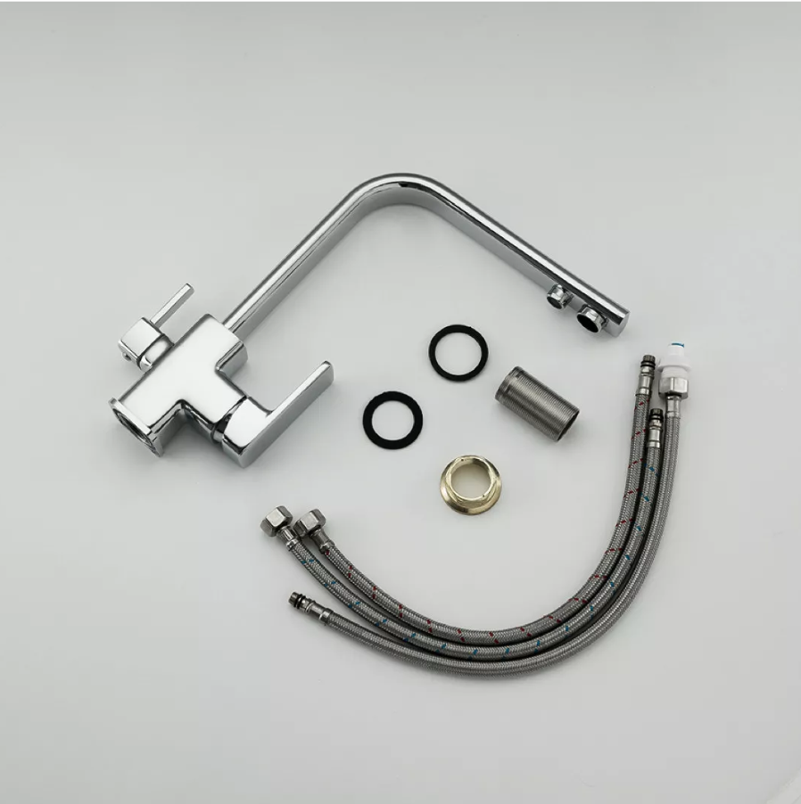 Змішувач Frap F4360 (14604241) Змішувач Frap F4360 (14604241)