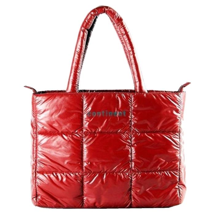 Сумка Continent CC-074 для ноутбука 14" полиэстровая ткань Бордовый (626406) - фото 3 Сумка Continent CC-074 для ноутбука 14" полиэстровая ткань Бордовый (626406) - фото 3