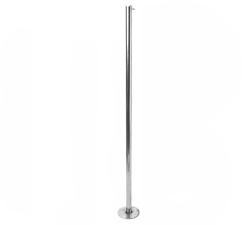 Кронштейн флюгер ветроуказатель 1,2 м (P-2118)