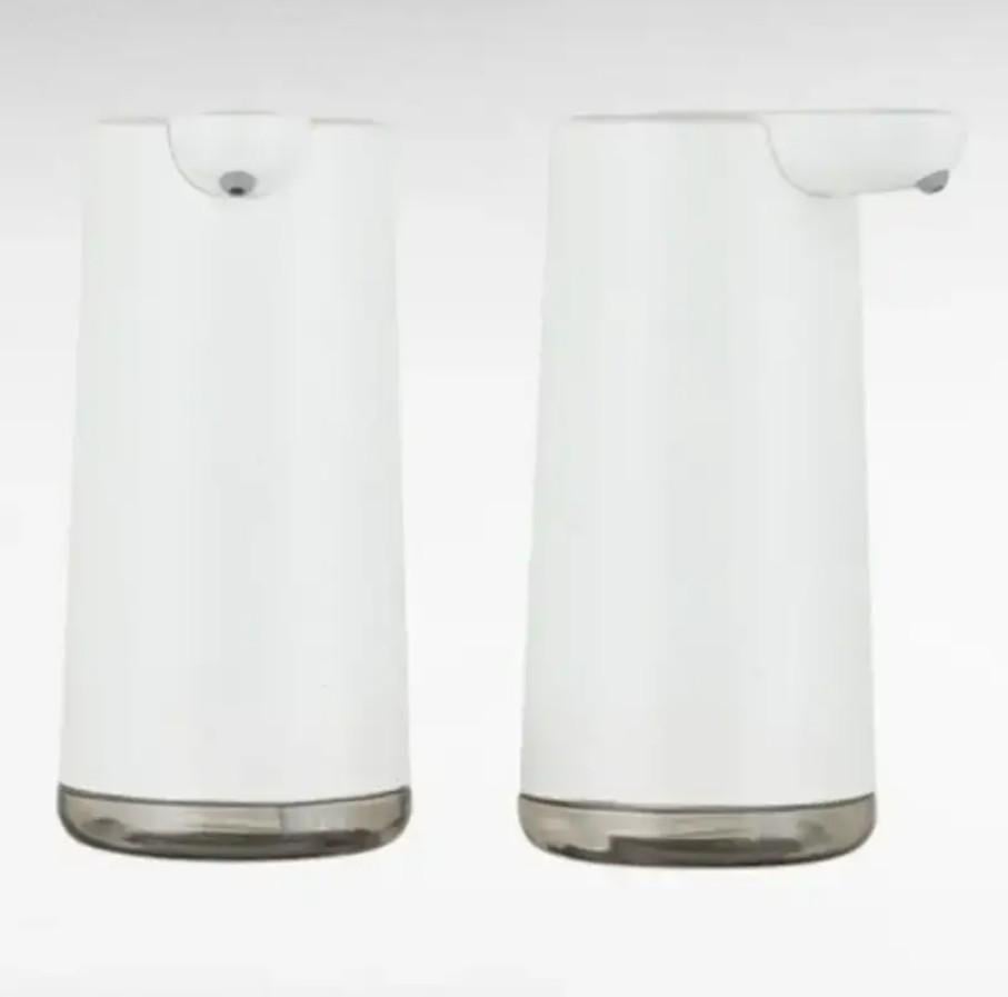 Диспенсер для жидкого мыла сенсорный 300 мл (1203) - фото 7