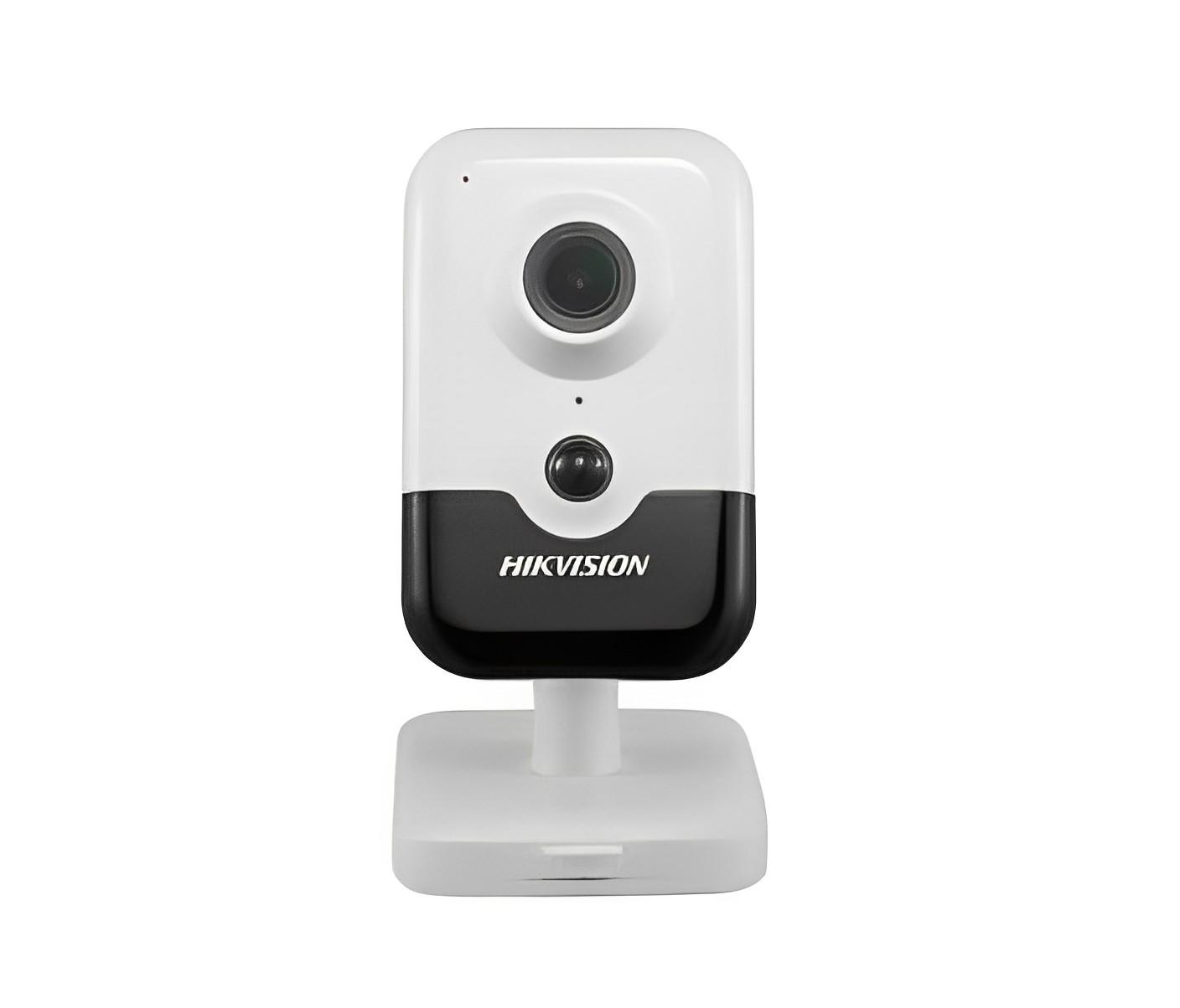 Камера IP Hikvision DS-2CD2463G0-IW 2,8 мм