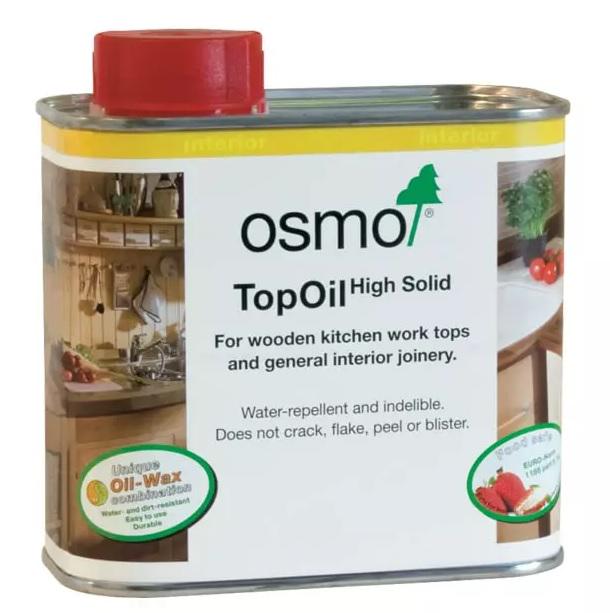 Олія для меблів та стільниць Osmo Top Oil 3068