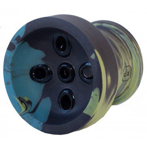 Чаша Lavart Nedra Glaze Dark Lagon (20510) Чаша Lavart Nedra Glaze Dark Lagon (20510)