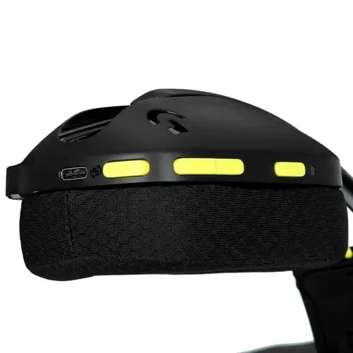 Навушники G435 LIGHTSPEED Wireless Gaming Headset Black - фото 4