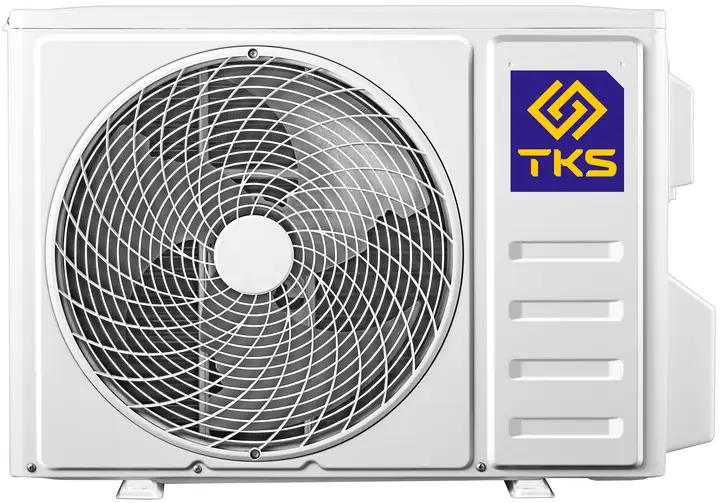 Кондиціонер TKS-14LD3B Elba Inverter II (26259504) - фото 5