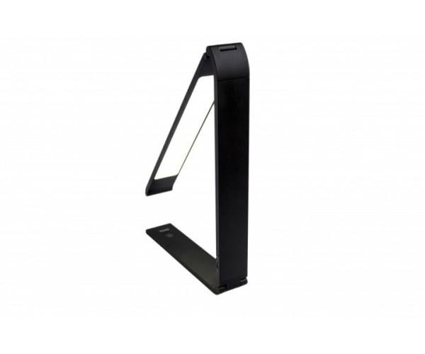 Лампа настільна REMAX Passage series RT-E210 SMD чорний - фото 2 Лампа настільна REMAX Passage series RT-E210 SMD чорний - фото 2