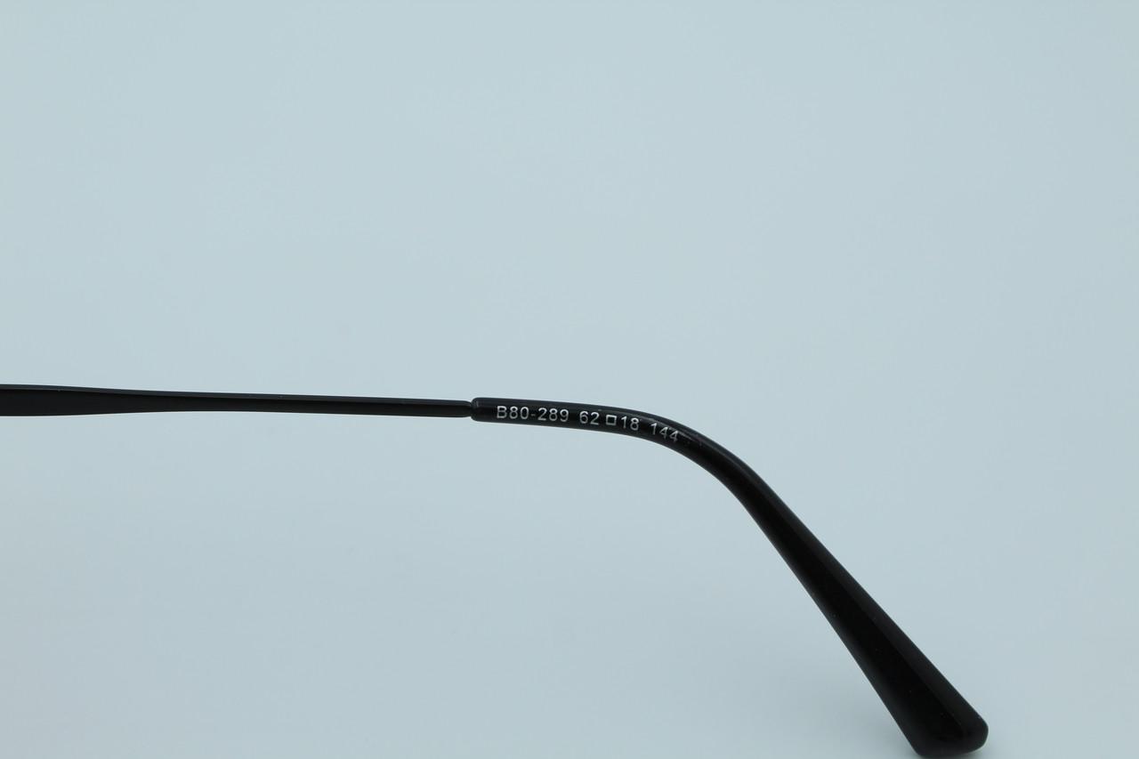 Сонцезахисні окуляри жіночі B80-289 (2551110702) - фото 10