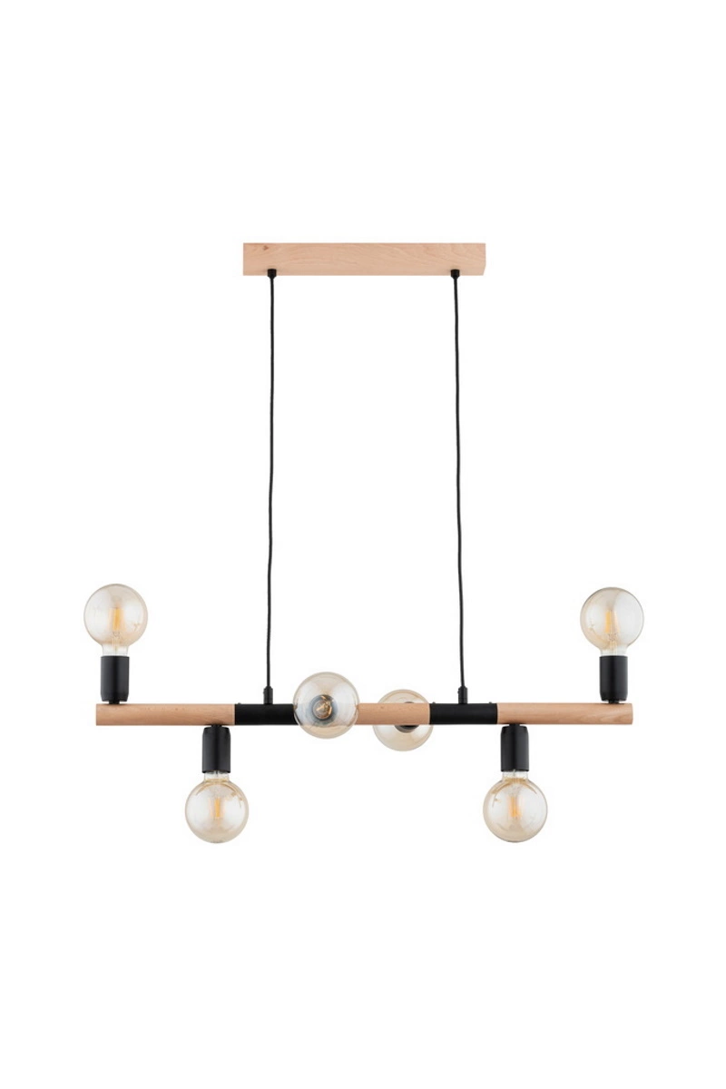 Люстра ALFA 63335 LIDO (26491737)