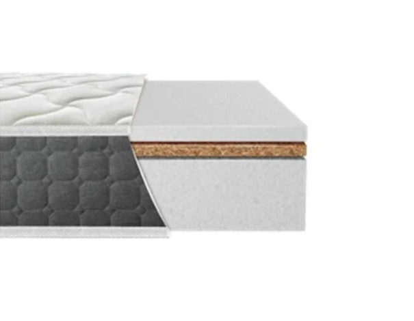 Матрас ортопедический Pulson Bio 140x190 см (18515)