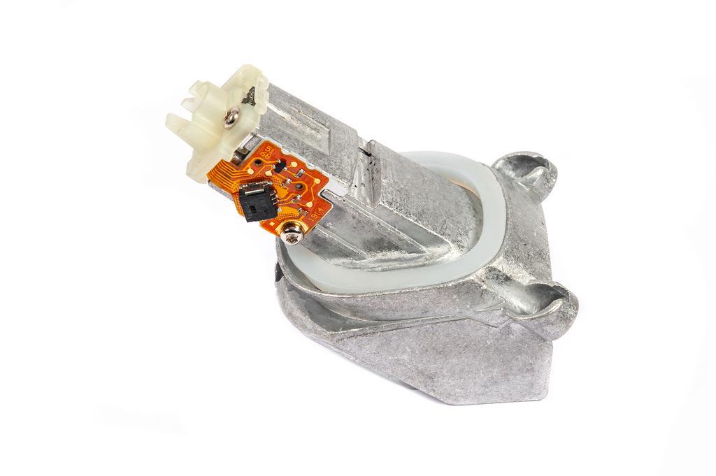 Led-модуль в фару 63117343876 Niken для BMW 5 серия F-10/11/07 2010-2016 гг. Серый