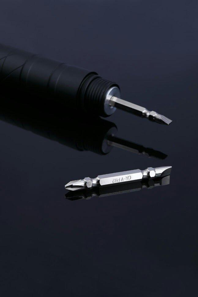 Лопата мультифункциональная NexTool Multi-purpose Shovel 14в1 KT5524/NE0114 (000895) - фото 6 Лопата мультифункциональная NexTool Multi-purpose Shovel 14в1 KT5524/NE0114 (000895) - фото 6