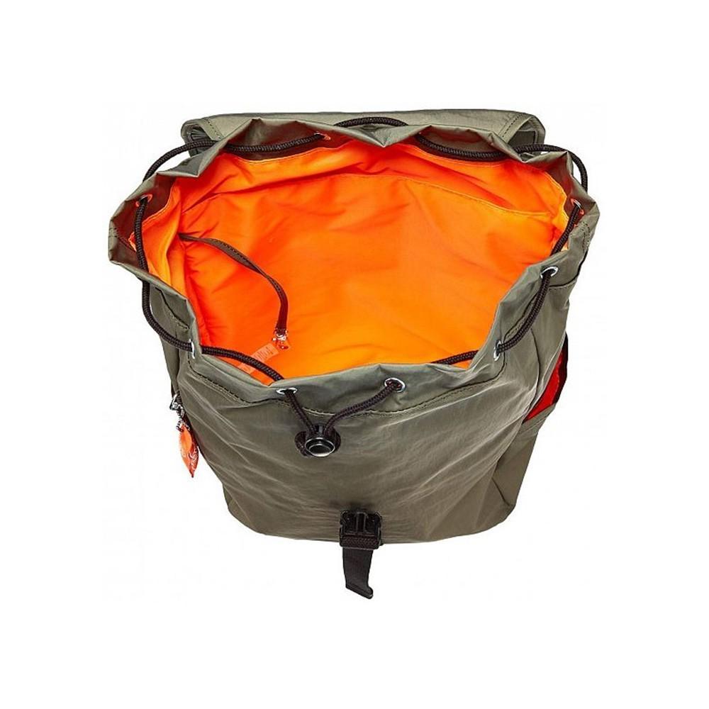 Рюкзак Kipling Winton Cool Moss 15,5 л (KI4912_75U) - фото 4