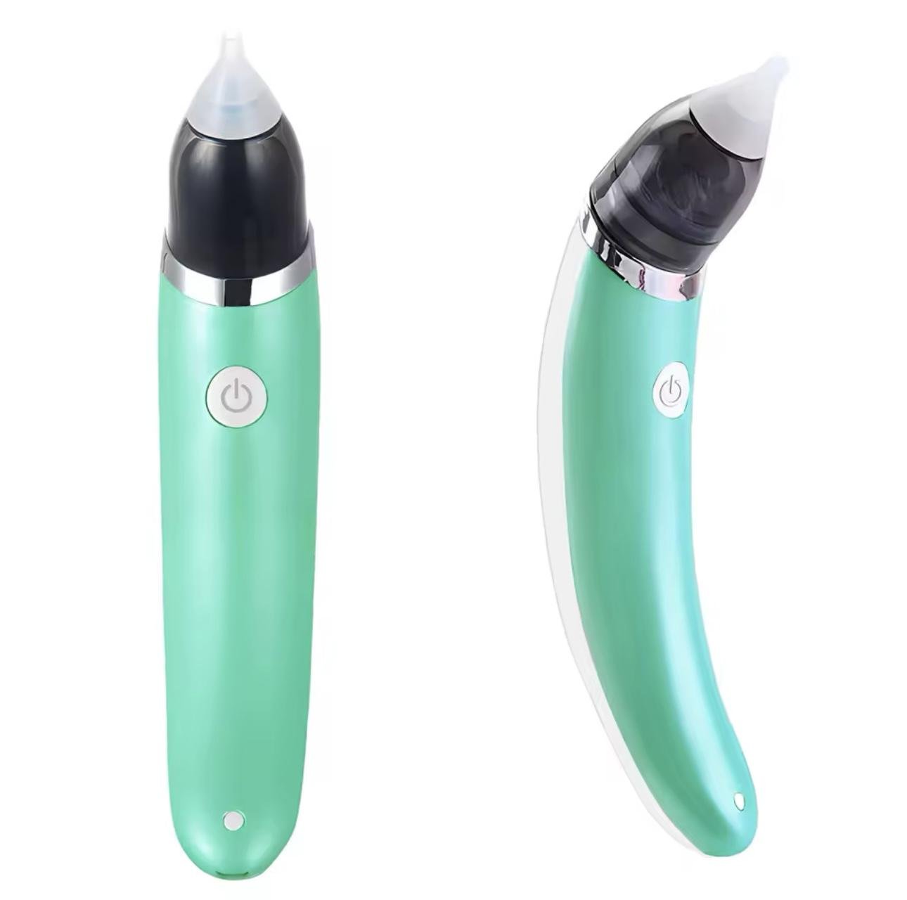 Аспиратор назальный электрический с силиконовыми насадками аккумуляторный (24596163) - фото 8 Аспиратор назальный электрический с силиконовыми насадками аккумуляторный (24596163) - фото 8