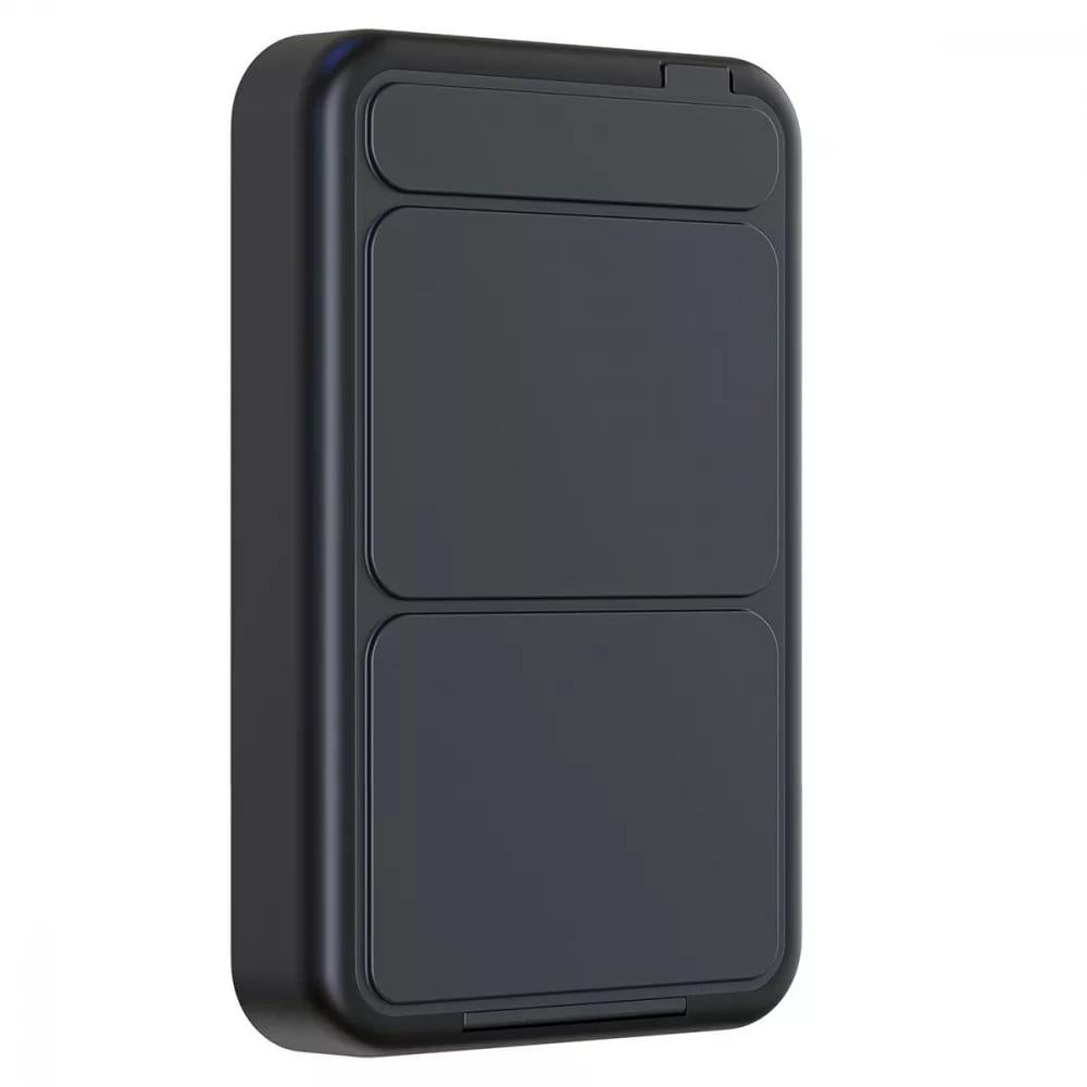 Повербанк Proove Hyperion 10000 mAh Black (24869638)