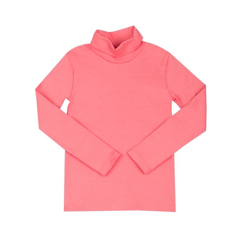 Гольф детский универсальный GABBI SV-24-6 140 см Коралловый (14250)