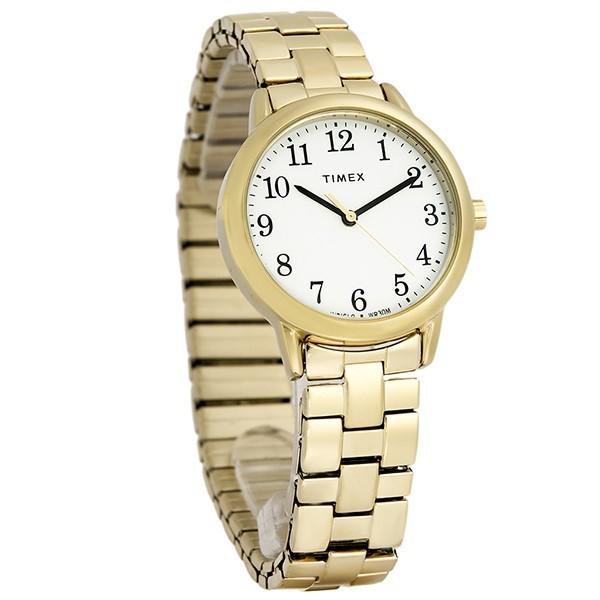 Наручний годинник чоловічий Timex кварцевий Gold (Tx2r58900) - фото 2 Наручний годинник чоловічий Timex кварцевий Gold (Tx2r58900) - фото 2