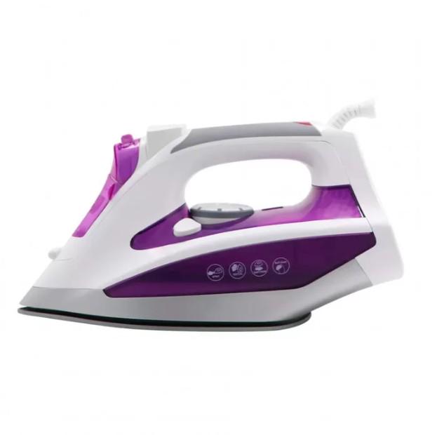 Праска RAF R1233V з керамічною підошвою Фіолетовий (13058098)