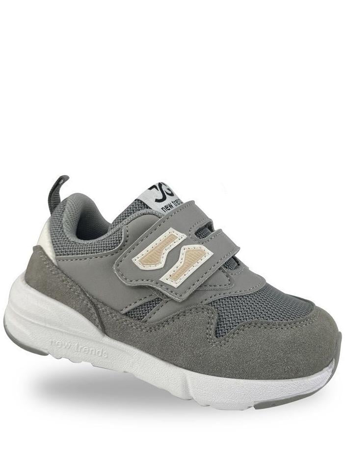 Кроссовки Jong Golf AN11727-18 р. 22 Серый