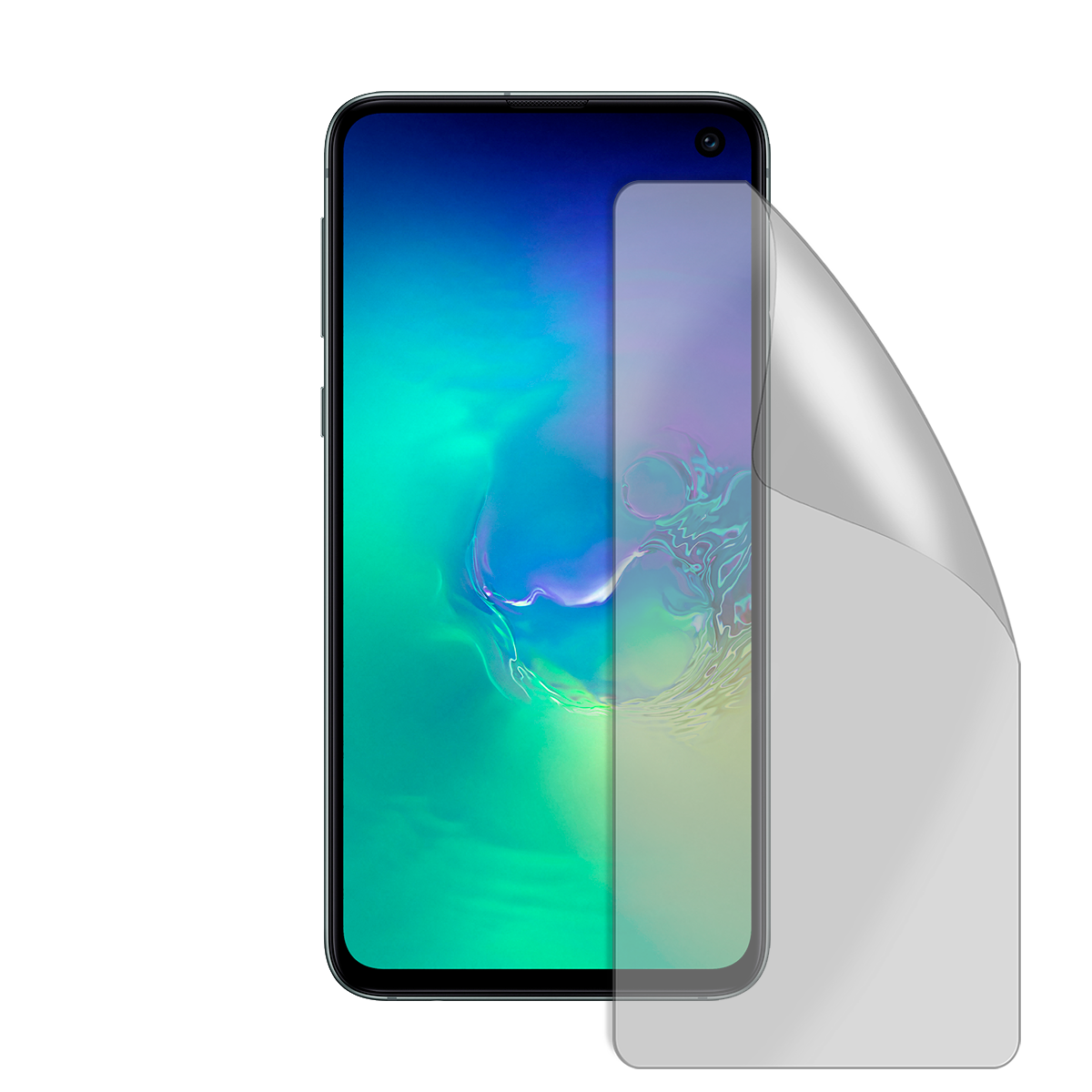 Гидрогелевая пленка для Samsung Galaxy S10e серии Privacy Film (HF-AC02SNG-001-074)