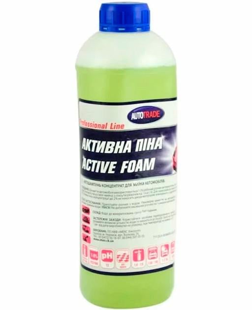 Активная пена Автотрейд 1 л (31397363)