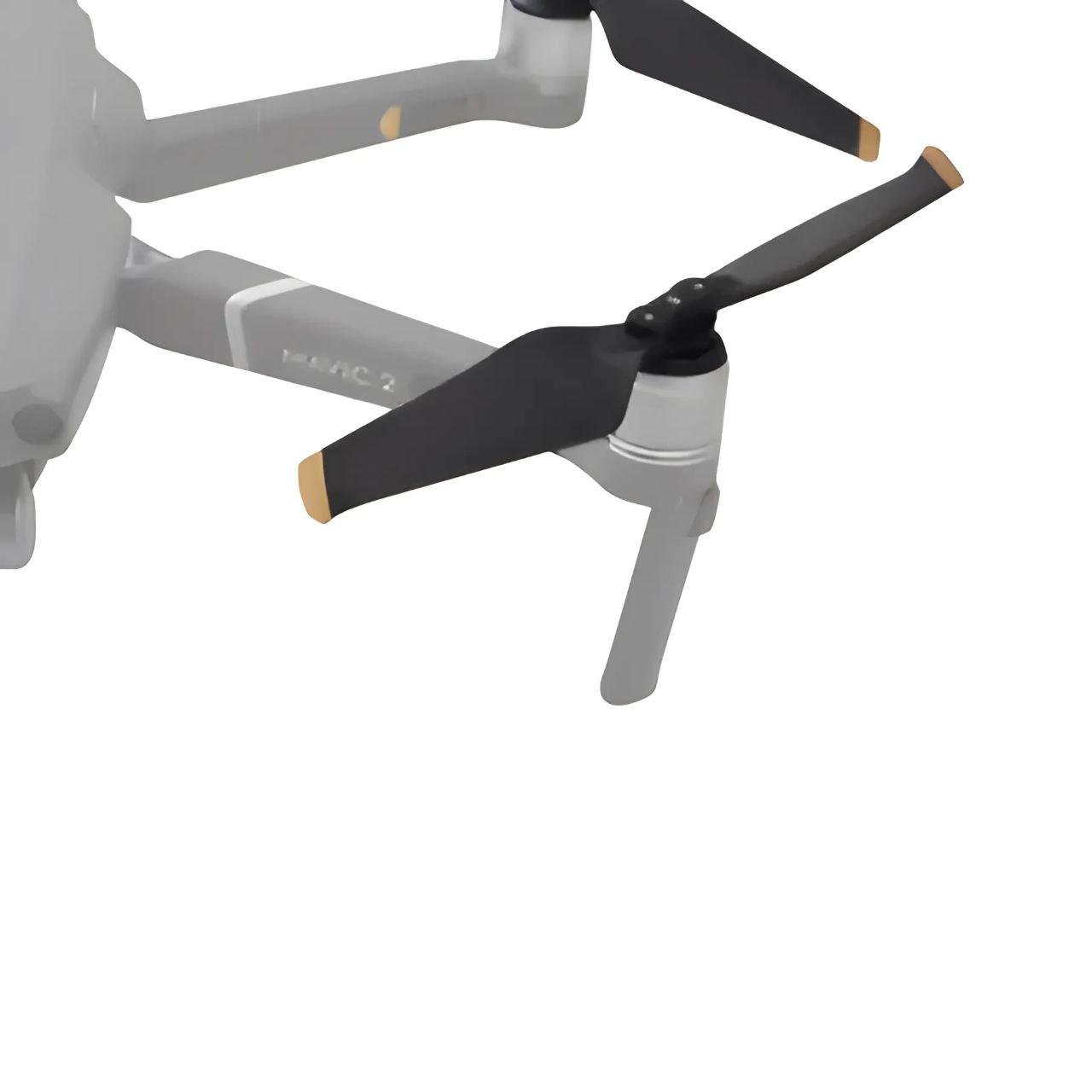 Пропеллеры DJI Maviс 2 zoom Cine Low-Noise Propellers 2 шт. (2556920568) - фото 2