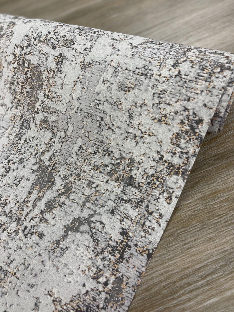 Обои виниловые Славянские обои на флизелиновой основе 10 м (3808-02) Обои виниловые Славянские обои на флизелиновой основе 10 м (3808-02)