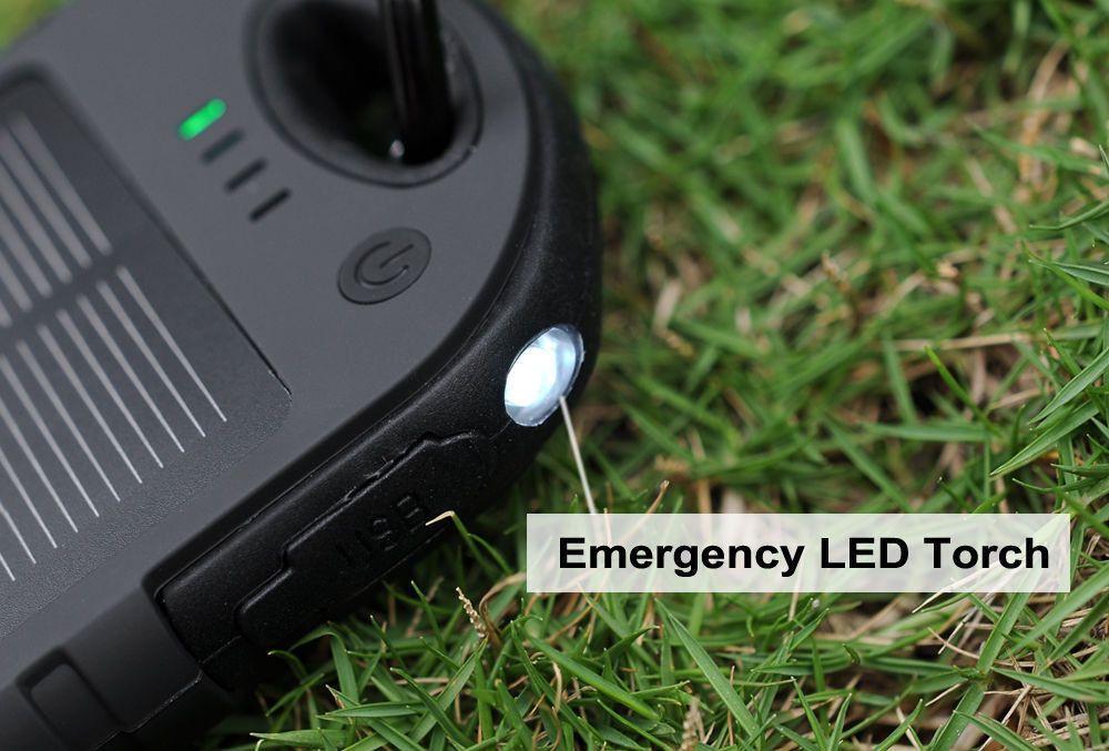 Power Bank 20000 mAh - фото 4 Power Bank 20000 mAh - фото 4