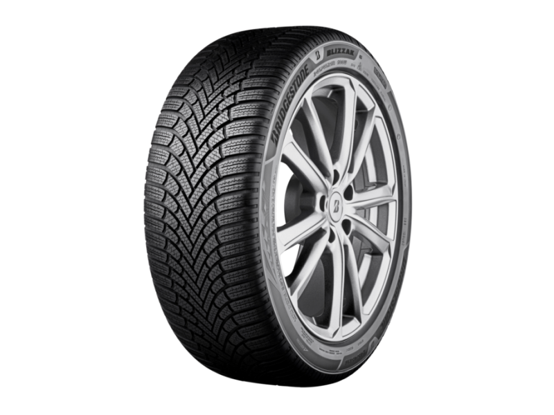 Шина зимняя Bridgestone Blizzak 6 225/40 R18 92V (213927) Шина зимняя Bridgestone Blizzak 6 225/40 R18 92V (213927)