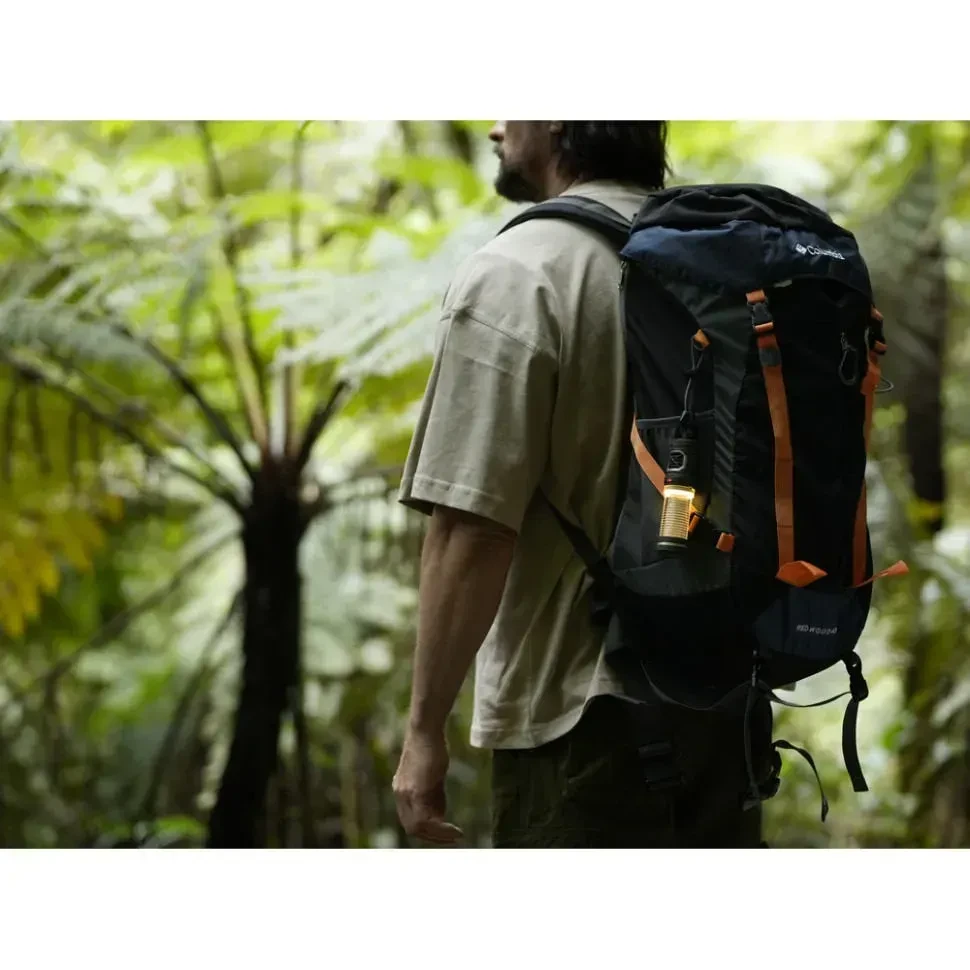 Фумігатор-ліхтар кемпінговий Flextail Tiny Repel S Green - фото 4 Фумігатор-ліхтар кемпінговий Flextail Tiny Repel S Green - фото 4