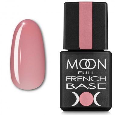 Базовое покрытие Moon Full French Base №01 8 мл