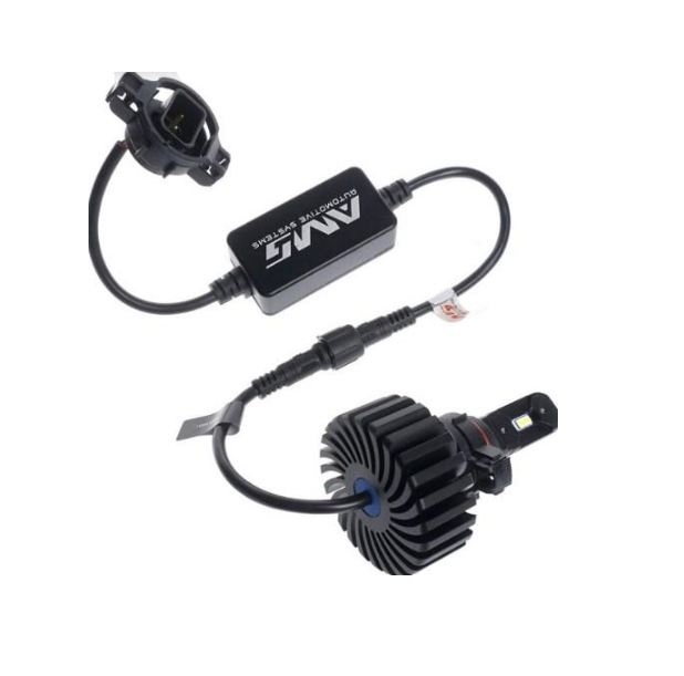 Лампа AMS ORIGINAL-R LED H16 5202 5500K 1 шт.