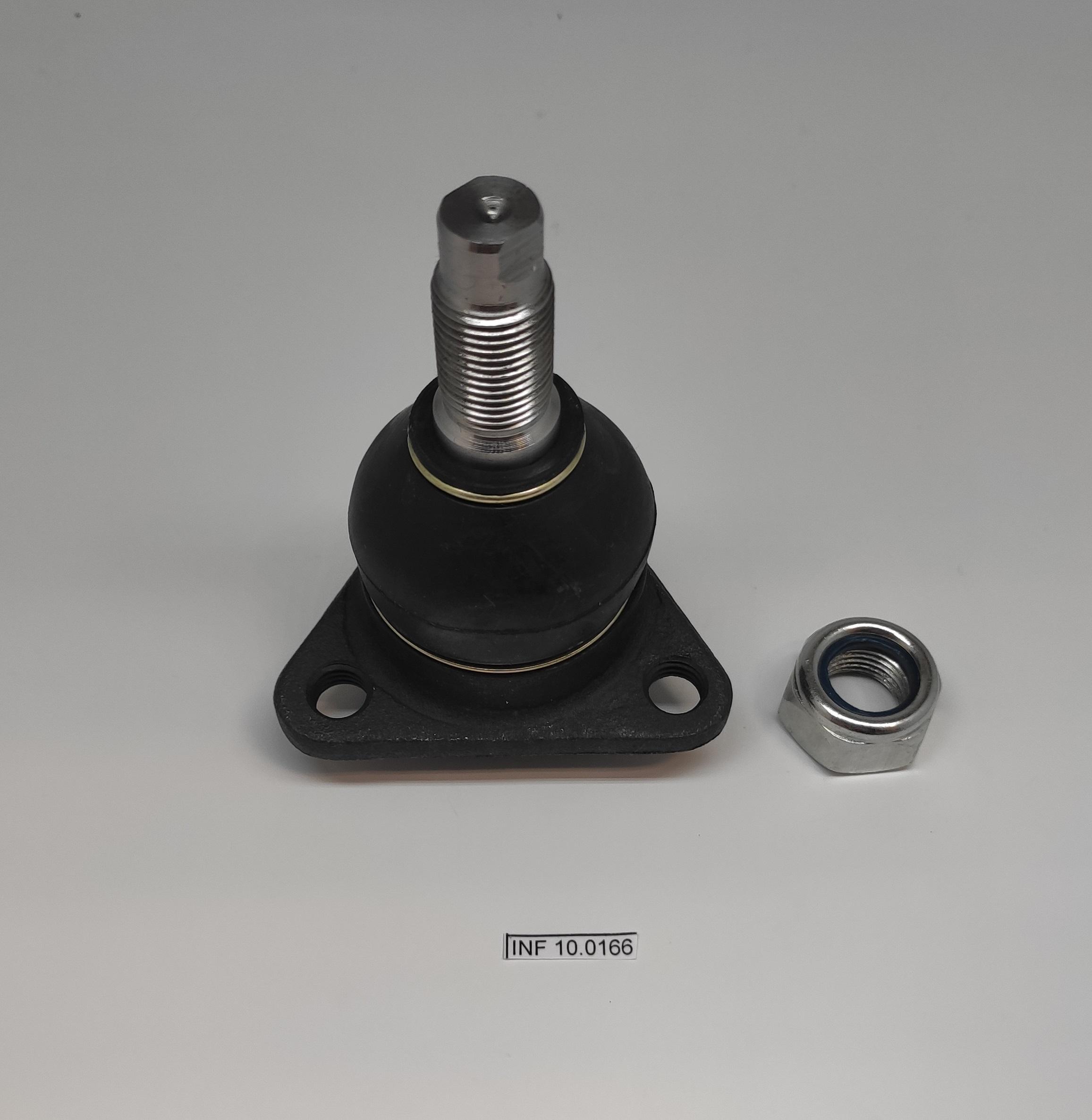 Шаровая опора верхняя VW Transporter T2/T3