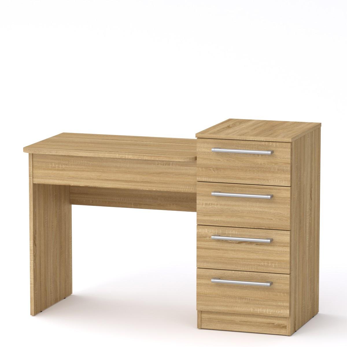 Трюмо Компанит-9 Дуб сонома (500_komp_С_NM) - фото 2