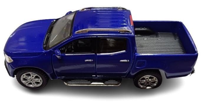 Машинка KINSMART Mercedes-Benz X-Class (KT5410W)