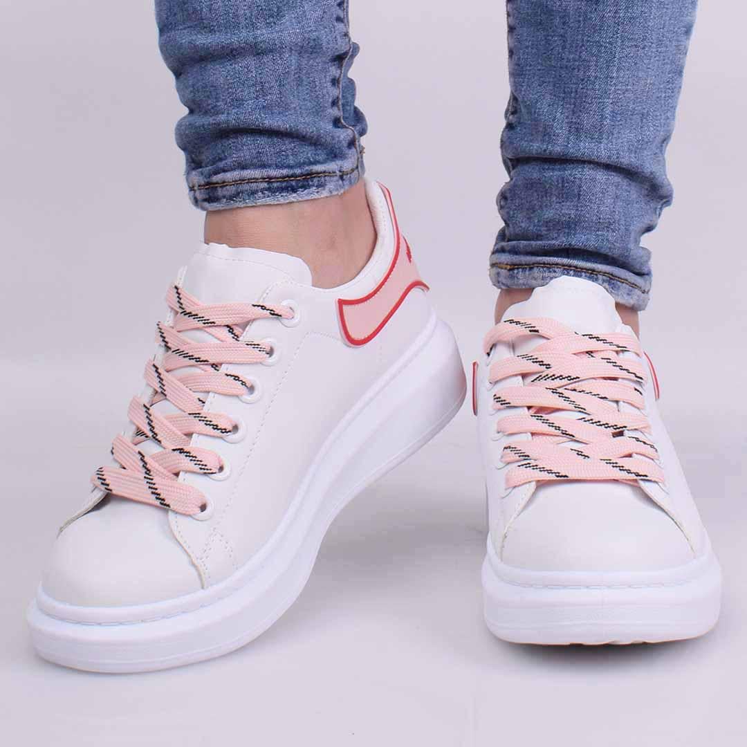 Кроссовки женские Fashion 336056 р. 38 24,5 см