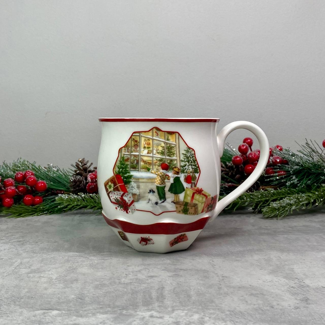 Чашка Villeroy &amp; Boch Toy's Fantasy 450 мл (1483324864)