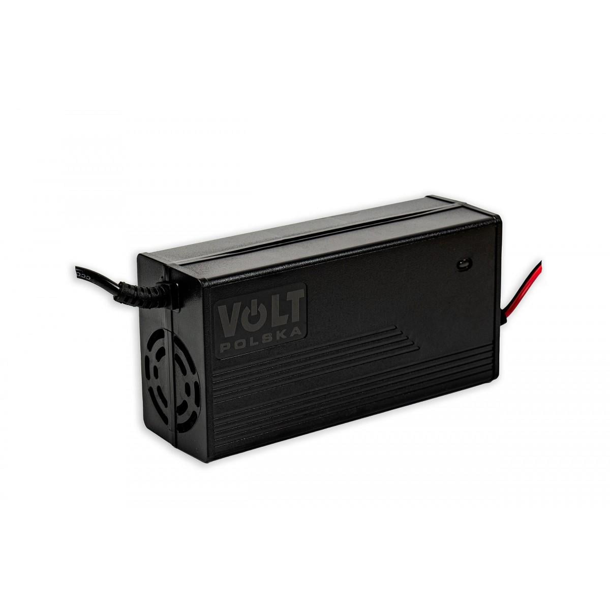 Зарядное устройство для аккумуляторов Volt Polska LiFePO4 10A 12,8V (6PRLIFE10A)