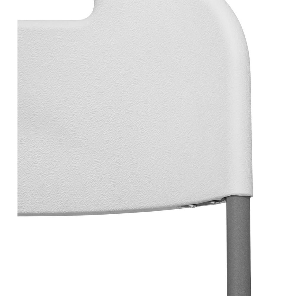 Стілець туристичний складаний Time Eco ТЕ-1810 Білий (4820211100193) - фото 4 Стілець туристичний складаний Time Eco ТЕ-1810 Білий (4820211100193) - фото 4