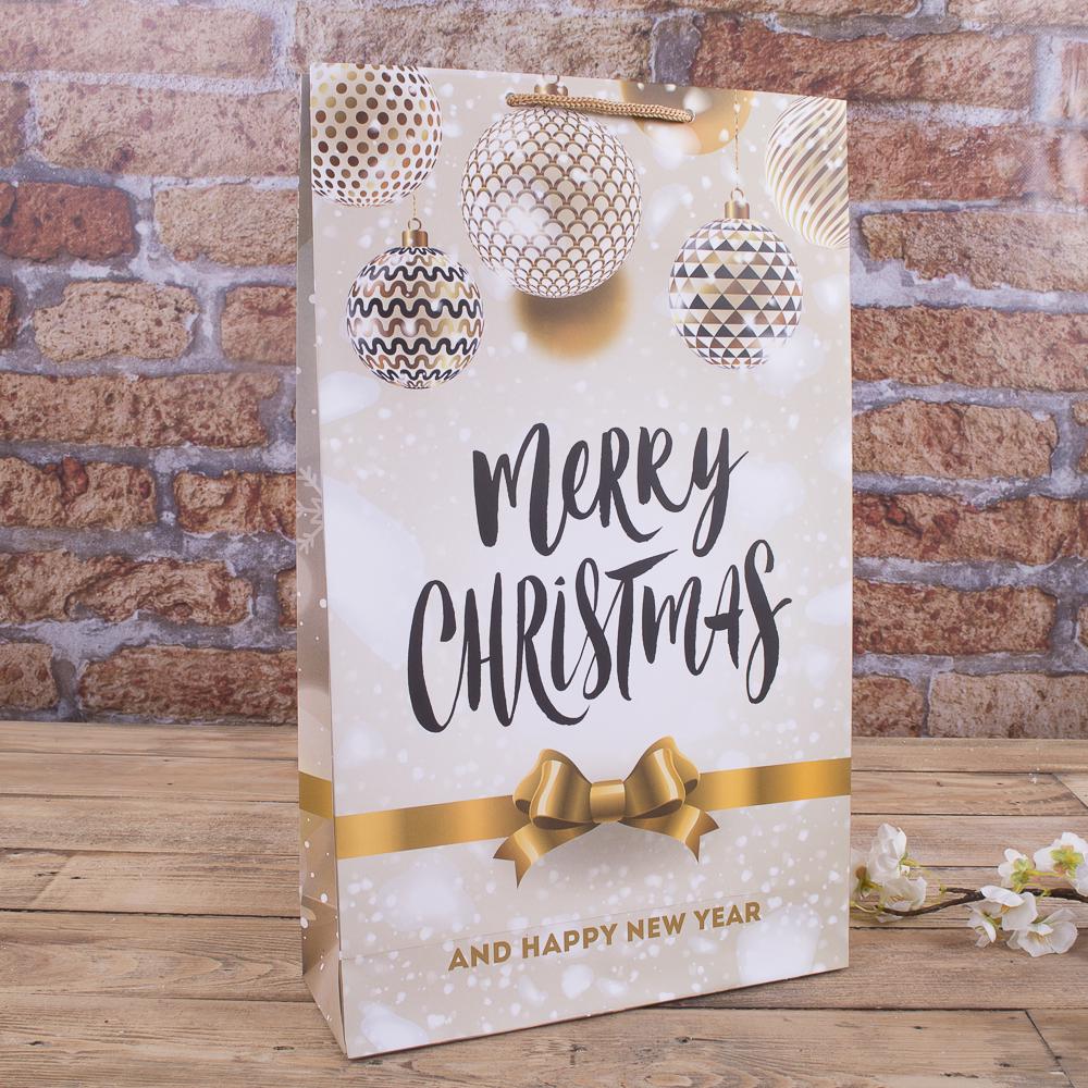 Пакет Merry Christmas (4681-w3s-109)