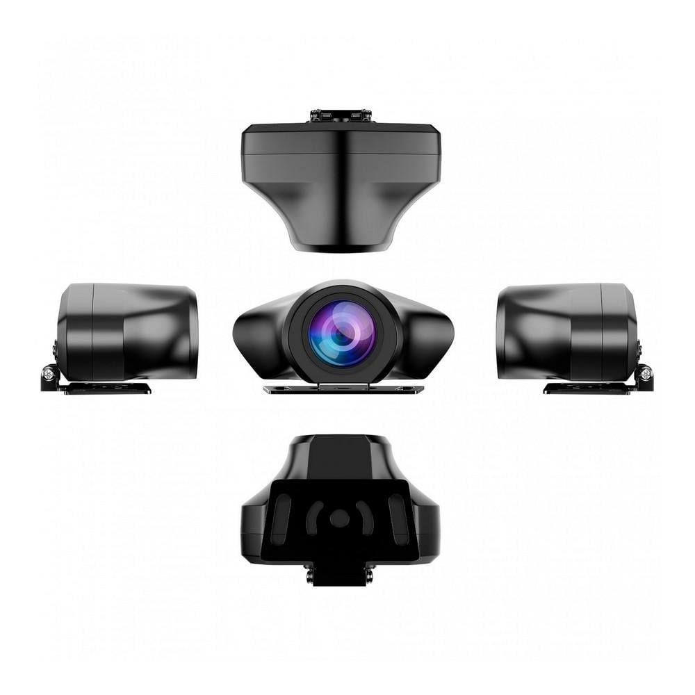 Відеореєстратор двокамерний Aspiring Alibi 10 QHD2.5K Dual WiFi (AL10QHD25DW) - фото 3 Відеореєстратор двокамерний Aspiring Alibi 10 QHD2.5K Dual WiFi (AL10QHD25DW) - фото 3